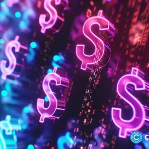 DOGE trader who made $2.8m predicts this altcoin will deliver over 10,000% gains in 2025