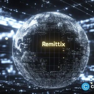 Analysts says SHIB and PEPE’s big gains are over, but Remittix 5,880% rally is just beginning