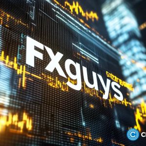 PEPE and SUI holders look to FXGuys for gains amid bearish market wave