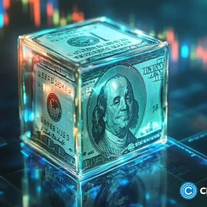 4 crypto coins under $4 to grow $400 into $400,000 by 2026