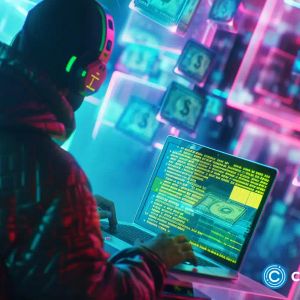 December’s crypto losses from hacks were lowest in 2024: PeckShield