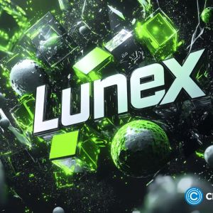 LINK, DOT project for massive growth; Lunex Network to hit $1 in 2025