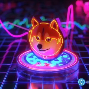 Dogecoin predicted to hit $20 but this crypto could outperform it