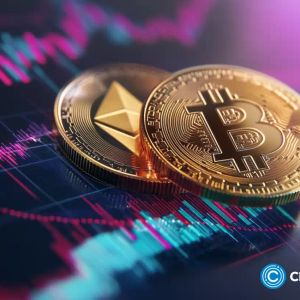 Bitcoin perpetual swaps stabilize amidst year-end, Ethereum options on track for short-term volatility: report