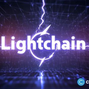 Lightchain AI price forecast: A promising short-term investment opportunity