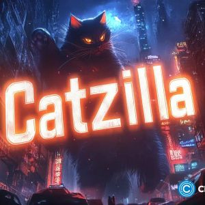 Catzilla’s ascent: Why this meme coin could rule 2025