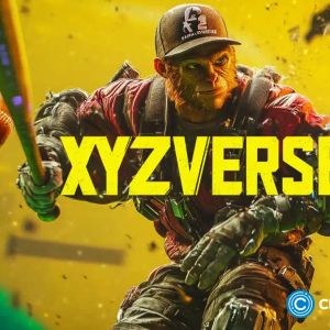 Hidden gem: XYZVerse takes the crown as the most promising new crypto