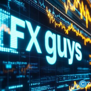 FX Guys presale creates a blueprint for success beyond Dogecoin and Shiba Inu