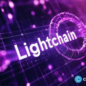 Ethereum could reach ATH, TRON’s 2025 forecast, and Lightchain AI’s promising potential