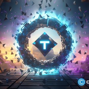 Tether, top crypto exchange to swap $1b USDT to Tron network