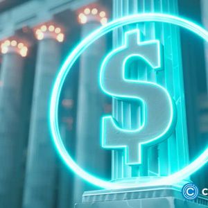 Circle donates $1m in USDC to Trump inaugural committee