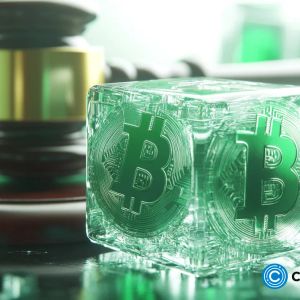 Kenya preparing to legalize crypto: report