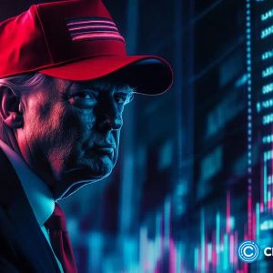 Donald Trump: First Sitting U.S. President to HODL meme coins