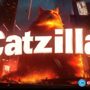 Traders favor SOL, XRP and Catzilla — analysts predict a 6,500% surge is imminent