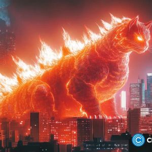 BTC nears $100k, while Catzilla gains attention with explosive 1000x growth potential