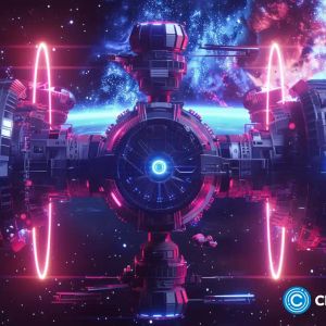 Animoca Brands unveils second phase of Mocaverse’s MOCA token airdrop