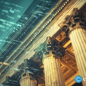 Macroeconomic data once again ‘key driver’ of crypto prices, CoinShares says