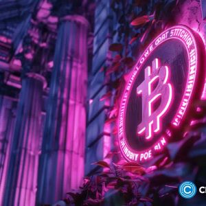 BlackRock debuts Bitcoin ETF on CBOE Canada