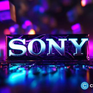 Sony launches Soneium mainnet to power fan-driven web3 experiences