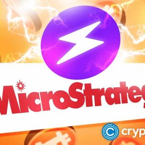 Wall street analyst predicts another 20% jump for MicroStrategy stock