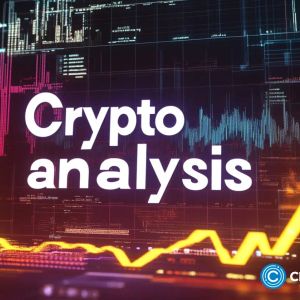XRP eyes $20, Cardano forms bullish trends, Yeti Ouro takes over P2E market