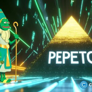 Blockdag, Wall Street Pepe, Pepeto: Finding the next 100x project