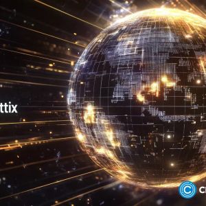 Ethereum whales accumulate new token as experts predict it could rival XRP