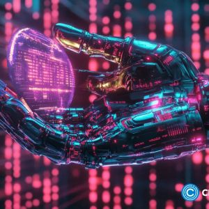 3 crypto AI tokens to watch out for in the 2025 bull market