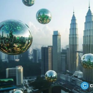 Malaysia’s PM wants to develop crypto and blockchain policies after meeting with CZ and UAE leaders