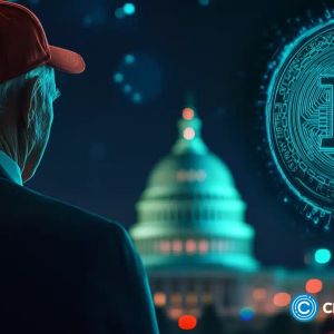 Analysts warn crypto investors should expect ‘heightened volatility’ before and after Trump’s inauguration