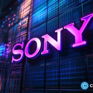 Sony’s layer-2 network Soneium triggers outcry over censorship features