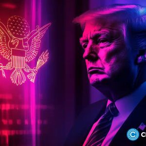 Trump’s SEC plans crypto overhaul, may freeze crypto lawsuits: report