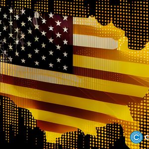 A nation is considering Bitcoin ETFs for foreign reserves, says Bitwise CEO