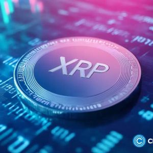 Why this crypto could outshine Binance Coin and XRP