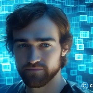 Why does crypto X count days until the Silk Road founder Ross Ulbricht is released from jail?