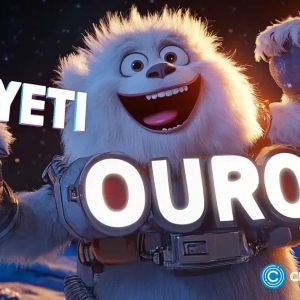 Solana beware: Yeti Ouro targets the 2025 market, eyes teaming up with SUI