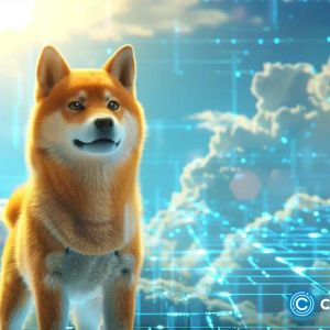 Buying Elluminex now smarter than trying to catch Dogecoin after 300% run