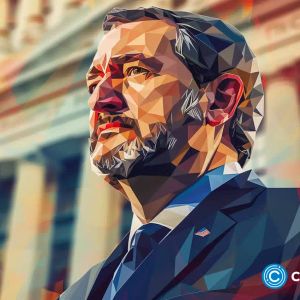 Ted Cruz to challenge IRS crypto rule: report