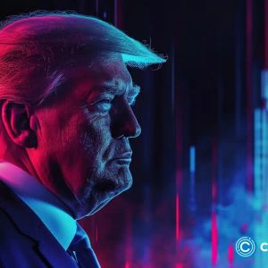 TRUMP surpasses $10B market cap in a day, listed on ChangeNOW and other exchanges for instant swap