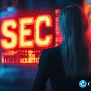 SEC charges Nova Labs over crypto securities fraud and false partnership claims