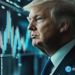 American Coin pumps over 400% on rumors of Trump link, then crashes