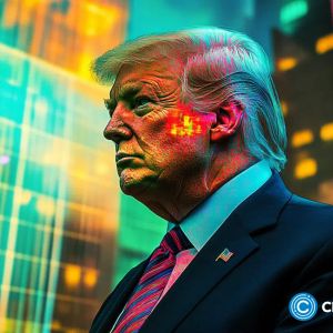 Bank of America says Fed should stop rate cuts —How will crypto react to Trump 2.0?