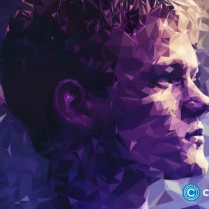 Vitalik Buterin defends EF as it continues to dump more ETH in 2025