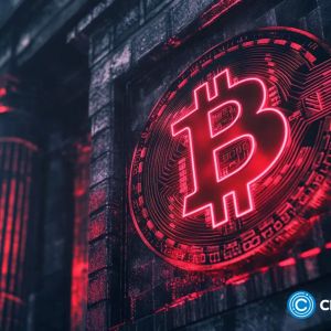 Strategic Bitcoin Reserve token surges as Polymarket odds rise