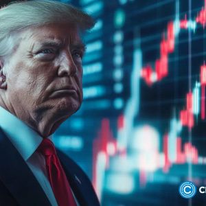 Trump Family’s dual coin launch draws fire for conflicts of interest and cash grabs