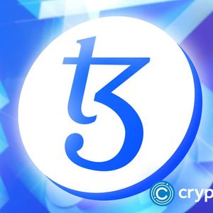 Tezos activates Quebec upgrade, improving speed and network efficiency