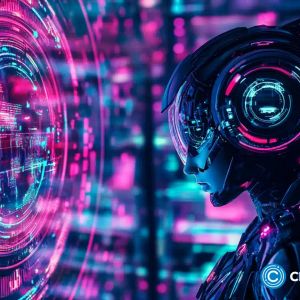New AI coin gains traction as investors shift focus from DOGE and XRP