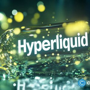 HYPE price prepares a 51% jump as Hyperliquid volume soars