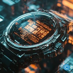 Agents present a Netscape moment for AI and crypto | Opinion