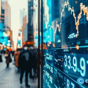 NYSE listings chief anticipates crypto IPO surge